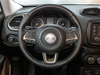 Jeep Renegade  2016 à St-Jérôme, Québec - 14 - w320h240px