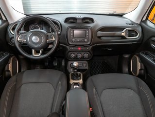 Jeep Renegade  2016 à St-Jérôme, Québec - 12 - w320h240px