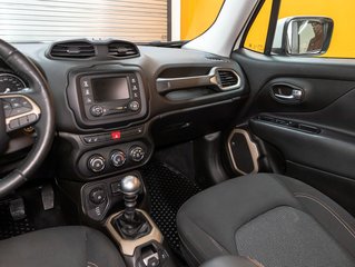 Jeep Renegade  2016 à St-Jérôme, Québec - 21 - w320h240px