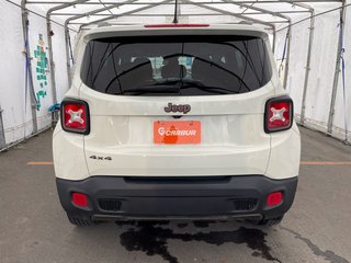 Jeep Renegade  2016 à St-Jérôme, Québec - 8 - w320h240px