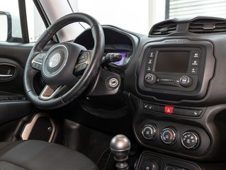 Jeep Renegade  2016 à St-Jérôme, Québec - 27 - w320h240px