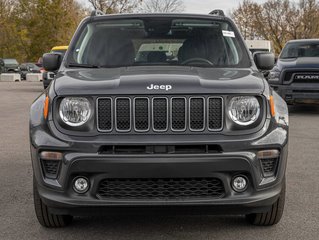 2023 Jeep Renegade in St-Jérôme, Quebec - 2 - w320h240px