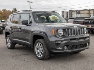 2023 Jeep Renegade in St-Jérôme, Quebec - 10 - w320h240px