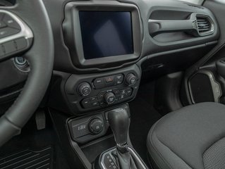 2023 Jeep Renegade in St-Jérôme, Quebec - 22 - w320h240px