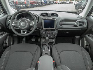 2023 Jeep Renegade in St-Jérôme, Quebec - 4 - w320h240px