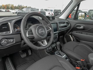 2023 Jeep Renegade in St-Jérôme, Quebec - 12 - w320h240px