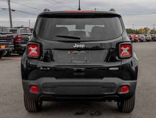 2023 Jeep Renegade in St-Jérôme, Quebec - 8 - w320h240px