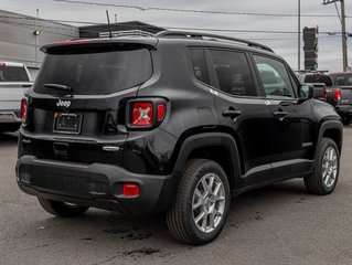 2023 Jeep Renegade in St-Jérôme, Quebec - 9 - w320h240px