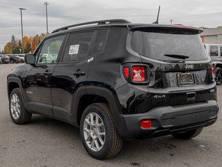 2023 Jeep Renegade in St-Jérôme, Quebec - 6 - w320h240px