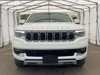 2022 Jeep WAGONEER in St-Jérôme, Quebec - 6 - w320h240px