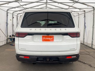 2022 Jeep WAGONEER in St-Jérôme, Quebec - 9 - w320h240px