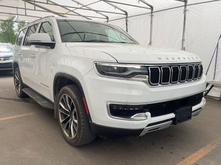 2022 Jeep WAGONEER in St-Jérôme, Quebec - 12 - w320h240px