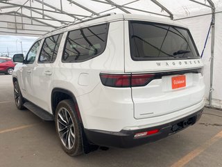 2022 Jeep WAGONEER in St-Jérôme, Quebec - 8 - w320h240px