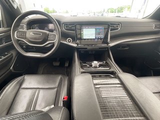 2022 Jeep WAGONEER in St-Jérôme, Quebec - 13 - w320h240px