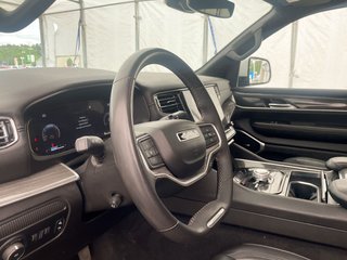 2022 Jeep WAGONEER in St-Jérôme, Quebec - 5 - w320h240px