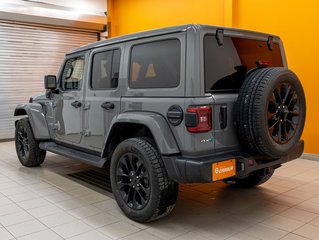 2021 Jeep Wrangler 4xe in St-Jérôme, Quebec - 5 - w320h240px