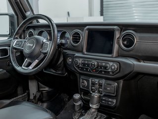 Jeep Wrangler 4xe  2021 à St-Jérôme, Québec - 29 - w320h240px