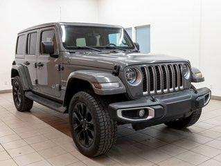 2021 Jeep Wrangler 4xe in St-Jérôme, Quebec - 9 - w320h240px