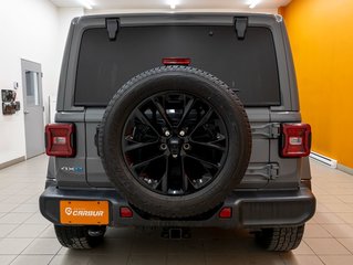 2021 Jeep Wrangler 4xe in St-Jérôme, Quebec - 6 - w320h240px