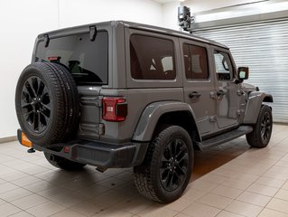2021 Jeep Wrangler 4xe in St-Jérôme, Quebec - 8 - w320h240px