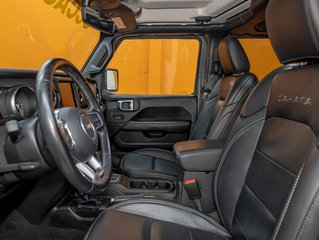 2021 Jeep Wrangler 4xe in St-Jérôme, Quebec - 10 - w320h240px