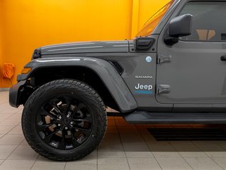 2021 Jeep Wrangler 4xe in St-Jérôme, Quebec - 38 - w320h240px
