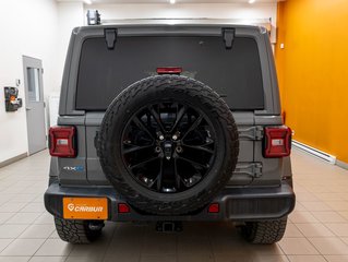 2021 Jeep Wrangler 4xe in St-Jérôme, Quebec - 6 - w320h240px