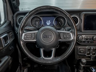 2021 Jeep Wrangler 4xe in St-Jérôme, Quebec - 12 - w320h240px