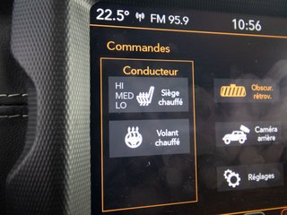 Jeep Wrangler 4xe  2021 à St-Jérôme, Québec - 13 - w320h240px