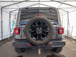 Jeep Wrangler 4xe  2021 à St-Jérôme, Québec - 8 - w320h240px