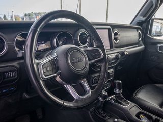 Jeep Wrangler 4xe  2021 à St-Jérôme, Québec - 4 - w320h240px