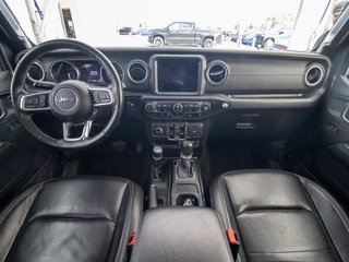 Jeep Wrangler 4xe  2021 à St-Jérôme, Québec - 12 - w320h240px