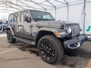 Jeep Wrangler 4xe  2021 à St-Jérôme, Québec - 10 - w320h240px