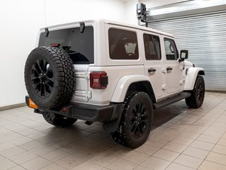 Jeep Wrangler 4xe  2021 à St-Jérôme, Québec - 8 - w320h240px