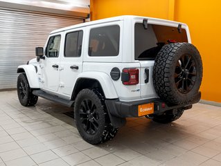 Jeep Wrangler 4xe  2021 à St-Jérôme, Québec - 5 - w320h240px