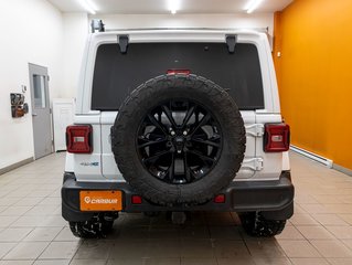 Jeep Wrangler 4xe  2021 à St-Jérôme, Québec - 6 - w320h240px