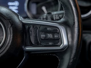 Jeep Wrangler 4xe  2021 à St-Jérôme, Québec - 15 - w320h240px