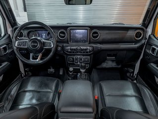 Jeep Wrangler 4xe  2021 à St-Jérôme, Québec - 11 - w320h240px