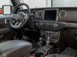 2022 Jeep Wrangler 4xe in St-Jérôme, Quebec - 30 - w320h240px