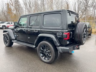 Jeep Wrangler 4xe  2022 à St-Jérôme, Québec - 5 - w320h240px