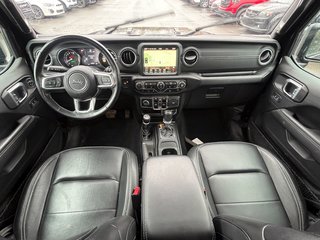 Jeep Wrangler 4xe  2022 à St-Jérôme, Québec - 10 - w320h240px