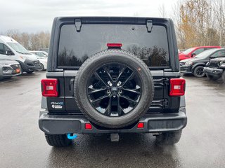 Jeep Wrangler 4xe  2022 à St-Jérôme, Québec - 6 - w320h240px