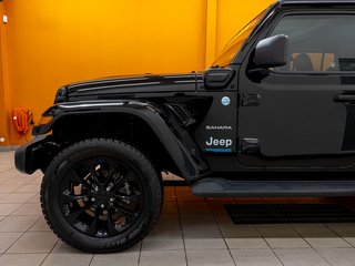 2022 Jeep Wrangler 4xe in St-Jérôme, Quebec - 36 - w320h240px