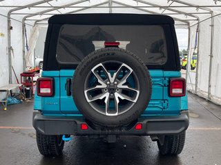 2024 Jeep Wrangler 4xe in St-Jérôme, Quebec - 6 - w320h240px