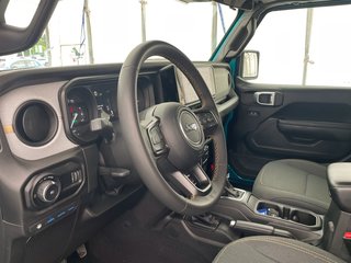 2024 Jeep Wrangler 4xe in St-Jérôme, Quebec - 3 - w320h240px