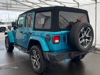 2024 Jeep Wrangler 4xe in St-Jérôme, Quebec - 5 - w320h240px