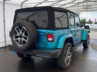 2024 Jeep Wrangler 4xe in St-Jérôme, Quebec - 8 - w320h240px