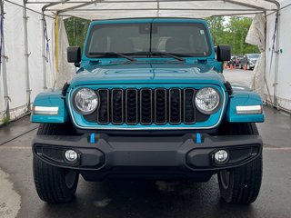 2024 Jeep Wrangler 4xe in St-Jérôme, Quebec - 4 - w320h240px