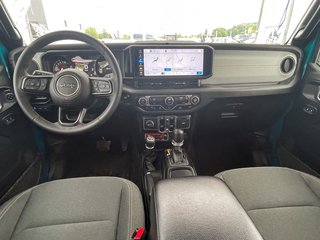 2024 Jeep Wrangler 4xe in St-Jérôme, Quebec - 10 - w320h240px