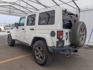 Jeep WRANGLER JK UNLIMITED  2018 à St-Jérôme, Québec - 5 - w320h240px